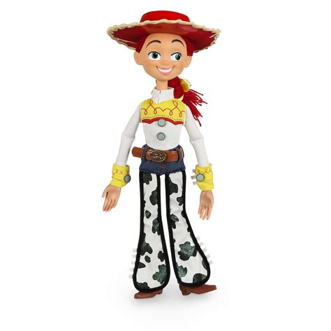 disney jessie doll|original jessie doll.